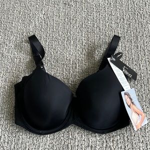 NWT Felina marvelous bra 34DD
